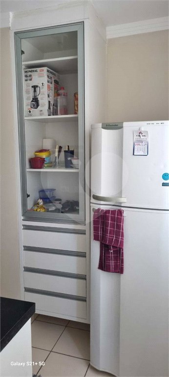 Apartamento à venda com 2 quartos em Jardim Santa Luzia, São José dos Campos, SP