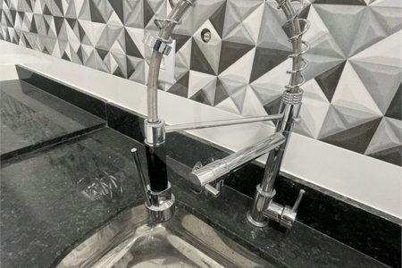 Apartamento à venda com 2 quartos em Vila Nivi, São Paulo, SP