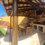 Casa em condomínio à venda com 3 quartos, sendo 1 suíte,  em Rasa, Armação dos Búzios, RJ