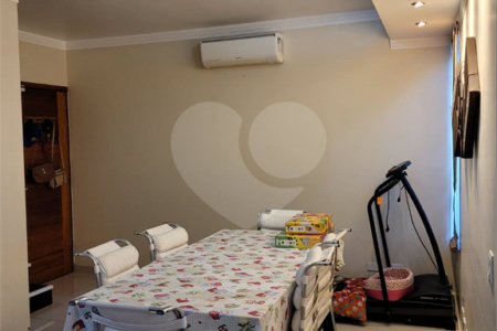 Casa à venda com 3 quartos, sendo 1 suíte,  no condomínio Reserva Balli, Sorocaba - SP