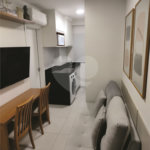 Apartamento à venda com 2 quartos em Santana, São Paulo, SP