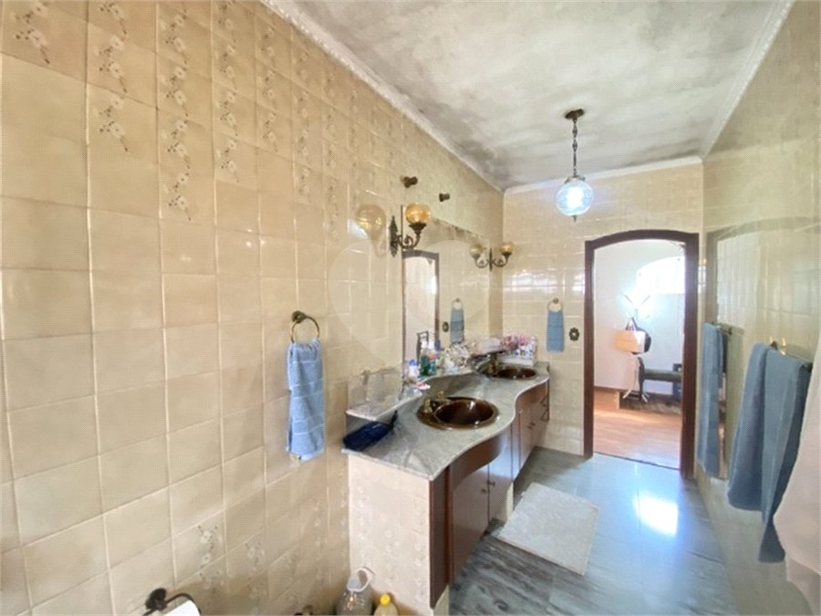 Casa à venda ou para alugar com 6 suítes em Jardim América, Sorocaba, SP
