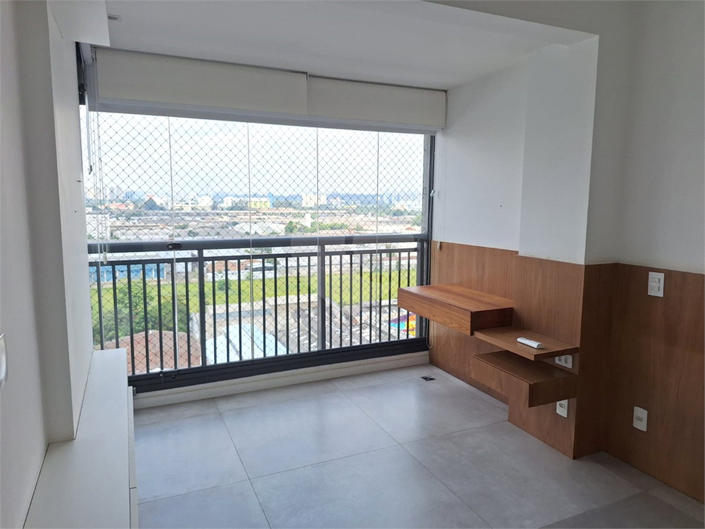 Apartamento à venda com 2 quartos, sendo 1 suíte,  em Vila Leopoldina, São Paulo, SP