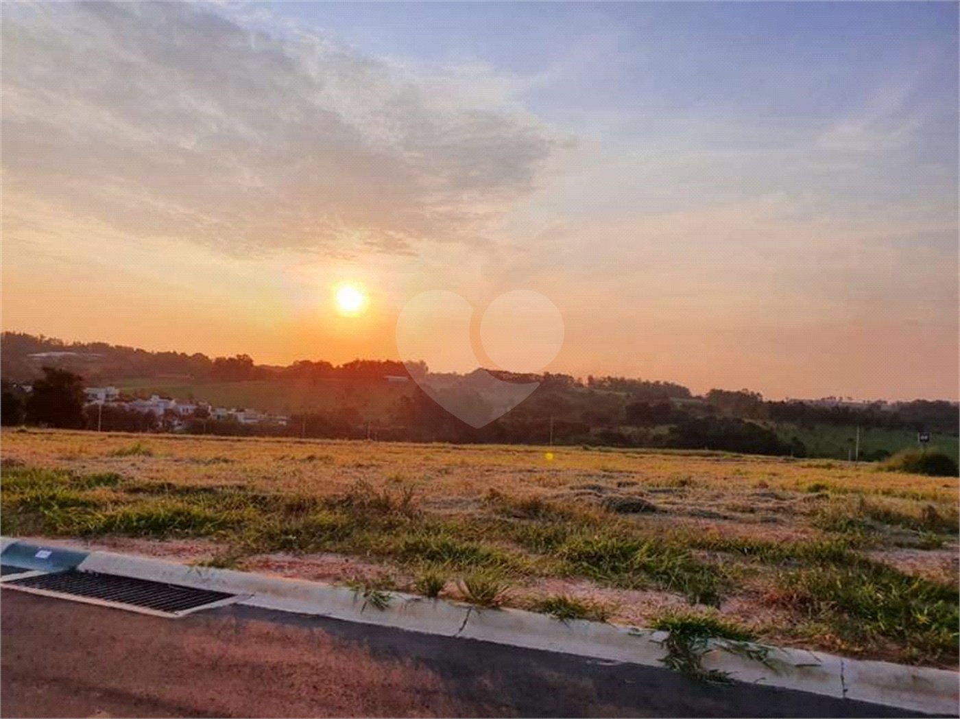 Terreno à venda em Parque Residencial Indaiá, Indaiatuba, SP