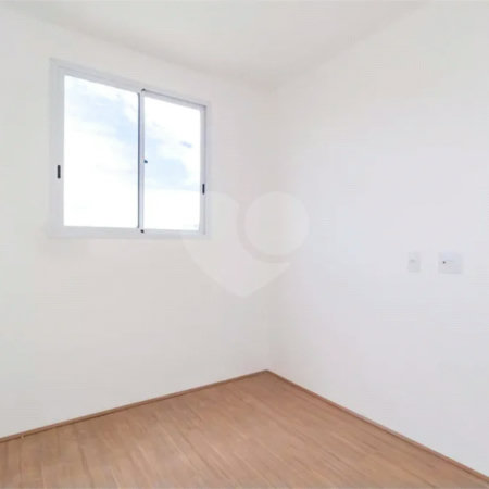 APARTAMENTO 2 DOMITÓRIOS 40 M2 MÓOCA