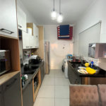 Apartamento à venda com 2 quartos em Jardim São Paulo(zona Norte), São Paulo, SP