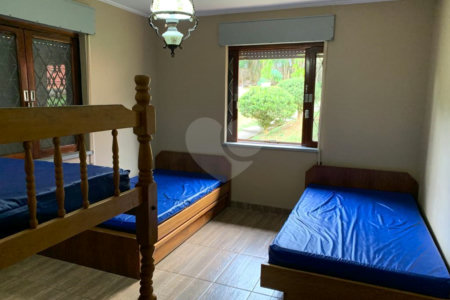 Chácara à venda com 4 quartos, sendo 2 suítes,  em Ibiúna, Ibiúna, SP