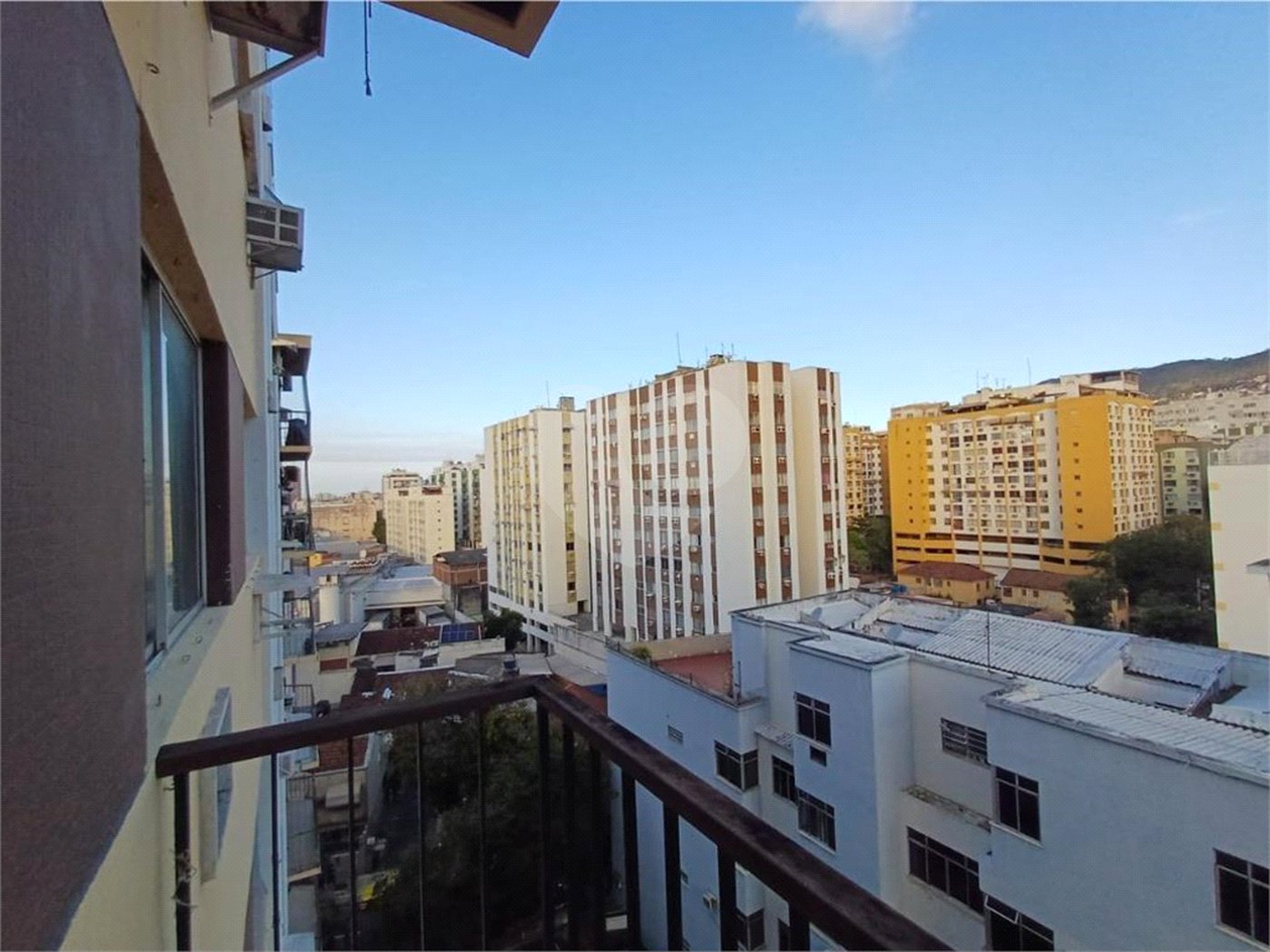 Apartamento à venda com 3 quartos, sendo 1 suíte,  em Méier, Rio de Janeiro, RJ