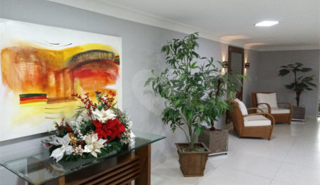 Apartamento à venda com 3 quartos, sendo 1 suíte,  em Freguesia do Ó, São Paulo, SP