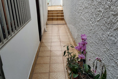 Casa Térrea à venda com 3 quartos, sendo 1 suíte, em Super Quadra Morumbi, São Paulo, SP