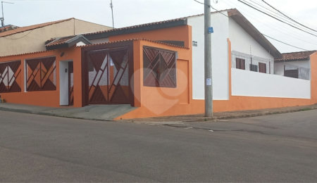 Casa à venda com 3 quartos, sendo 1 suíte,  em Jardim Casa Grande, Itapetininga, SP