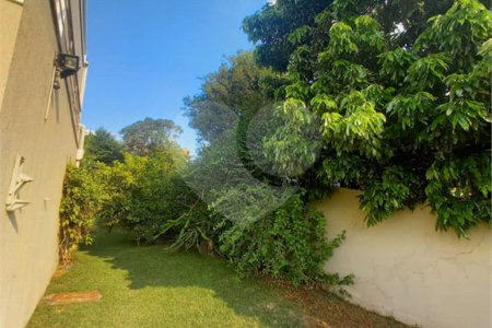 Casa à venda com 4 suítes no condomínio Alpes de Vinhedo, Vinhedo - SP