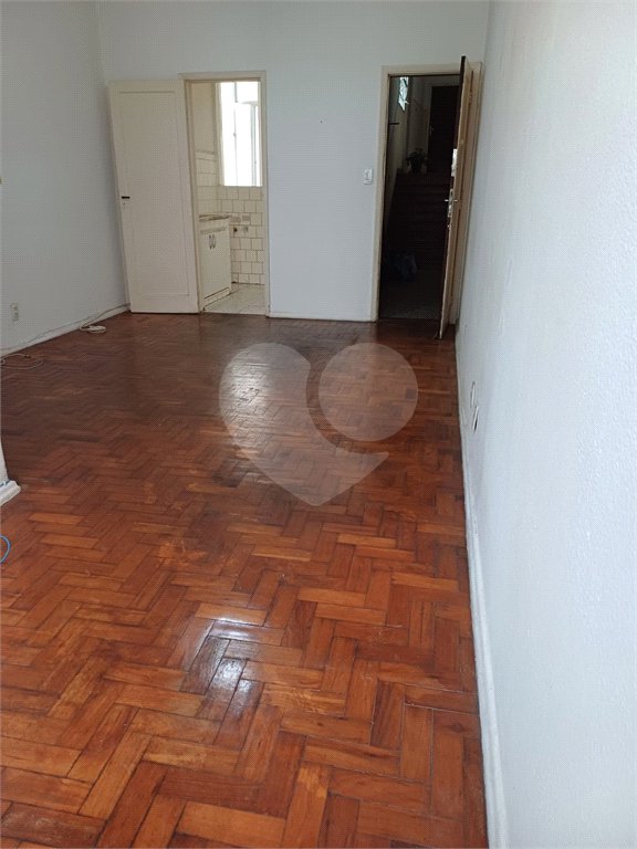 Apartamento à venda com 1 suíte em Tijuca, Rio de Janeiro, RJ