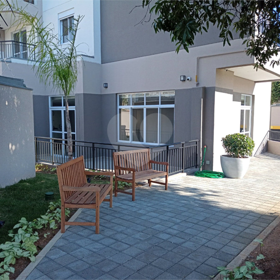 Apartamento à venda com 2 quartos em Lauzane Paulista, São Paulo, SP