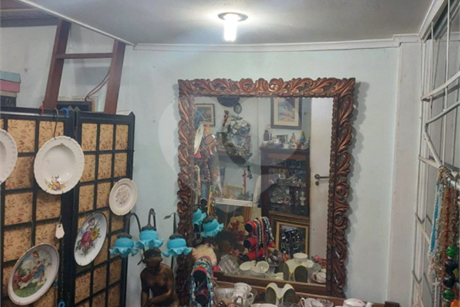 Sala à venda em Bela Vista, São Paulo, SP