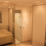 Apartamento à venda com 1 quarto em Vila Clementino, São Paulo, SP
