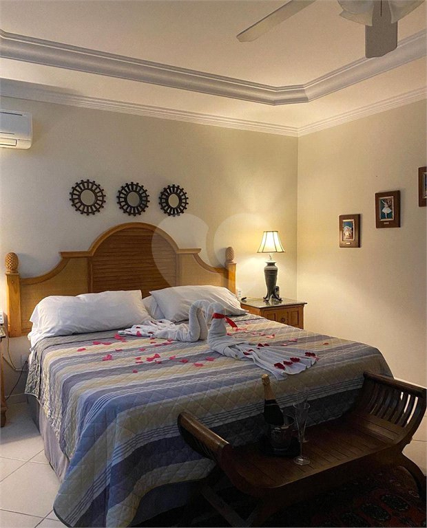 Hotel à venda com 13 suítes em Alto de Búzios, Armação dos Búzios, RJ