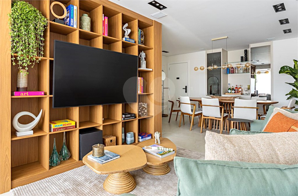Apartamento à venda com 3 suítes em Jardim Sul, São Paulo, SP