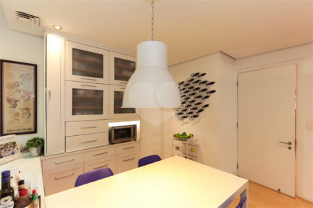 Casa à venda com 4 suítes no condomínio Residencial Courtyard Village, São Paulo - SP