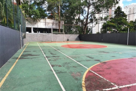 Apartamento à venda com 3 quartos, sendo 1 suíte, em Vila Suzana, São Paulo, SP