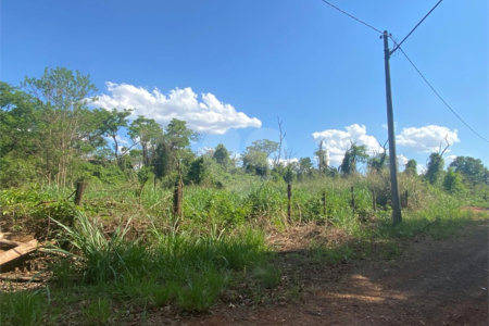 Área de Terra à venda no Centro Empresarial e Industrial Omar Maksoud, Araraquara, SP