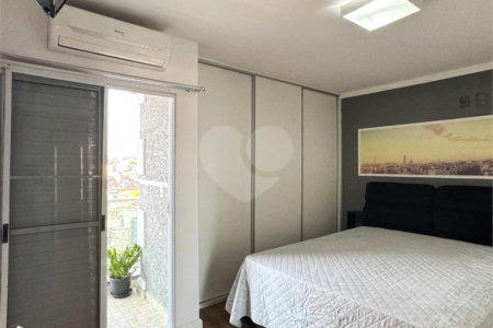 Casa à venda com 3 suítes em Água Fria, São Paulo, SP