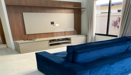 Casa à venda com 3 suítes no condomínio Quinta dos Ventos, Ribeirão Preto - SP