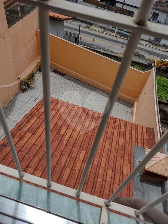 Sobrado à venda com 2 quartos em Palmas do Tremembé, São Paulo, SP