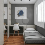 Apartamento para alugar com 2 quartos em Perdizes, São Paulo, SP
