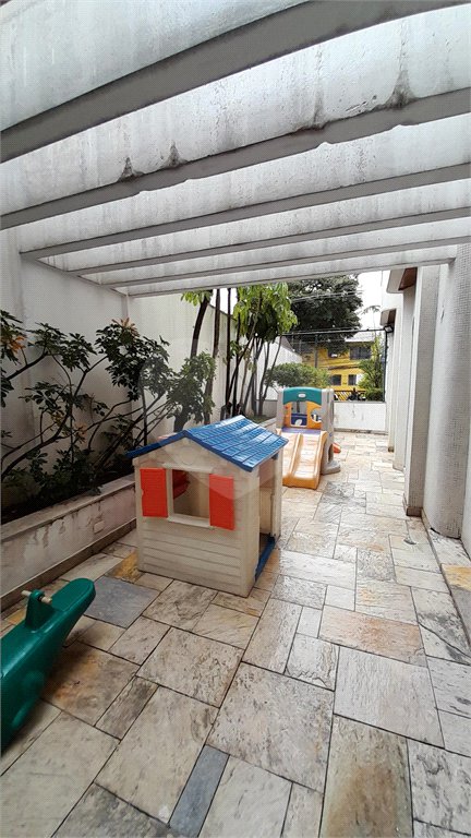 Apartamento à venda com 3 suítes em Perdizes, São Paulo, SP