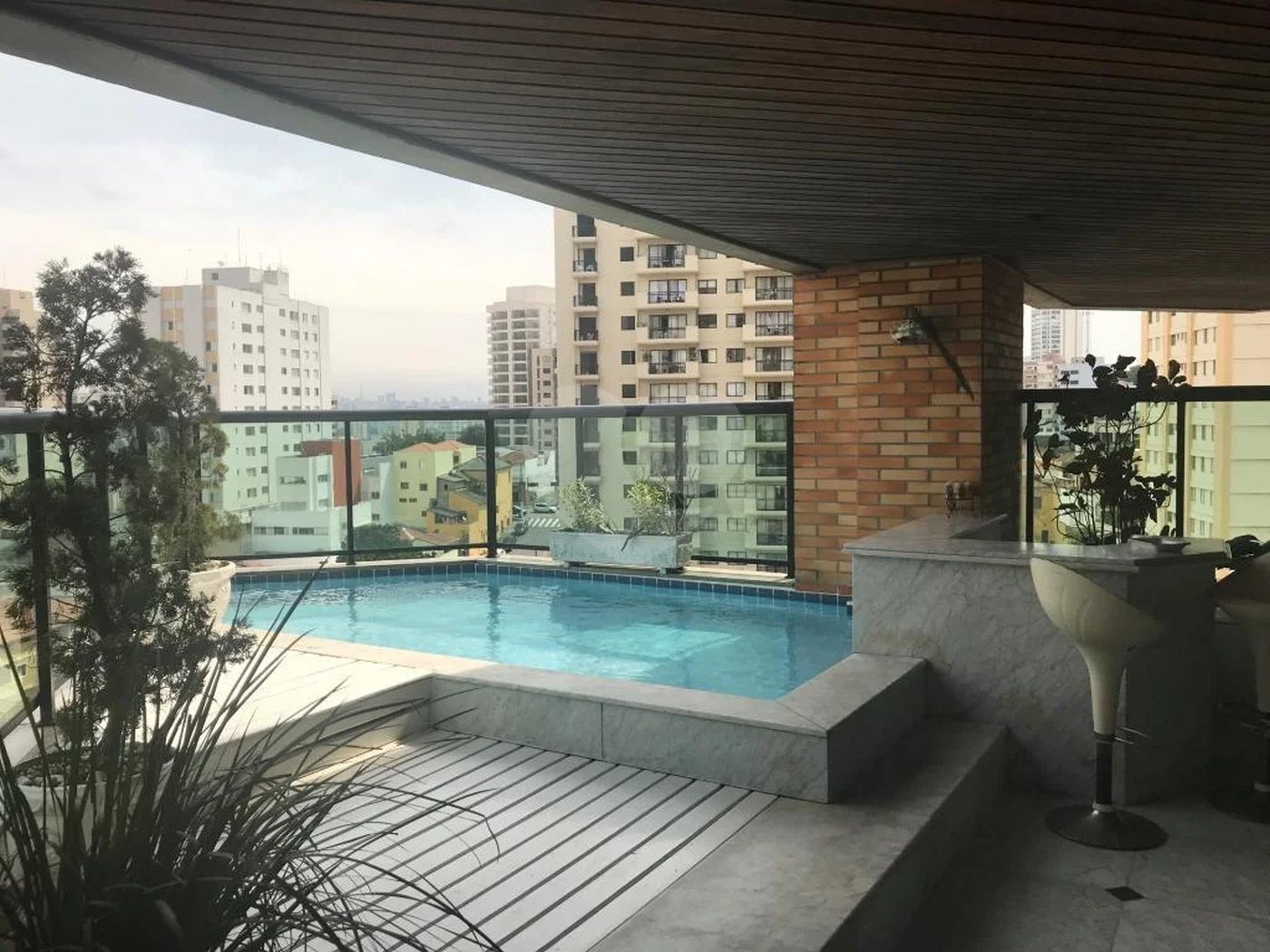 Apartamento à venda com 4 suítes em Santana, São Paulo, SP