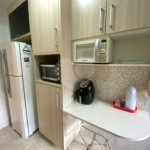 Apartamento à venda com 2 quartos em Vila Roque, São Paulo, SP