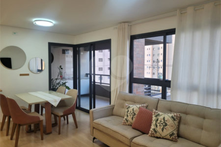 Apartamento à venda com 3 quartos, sendo 1 suíte, em Parque Campolim, Sorocaba, SP