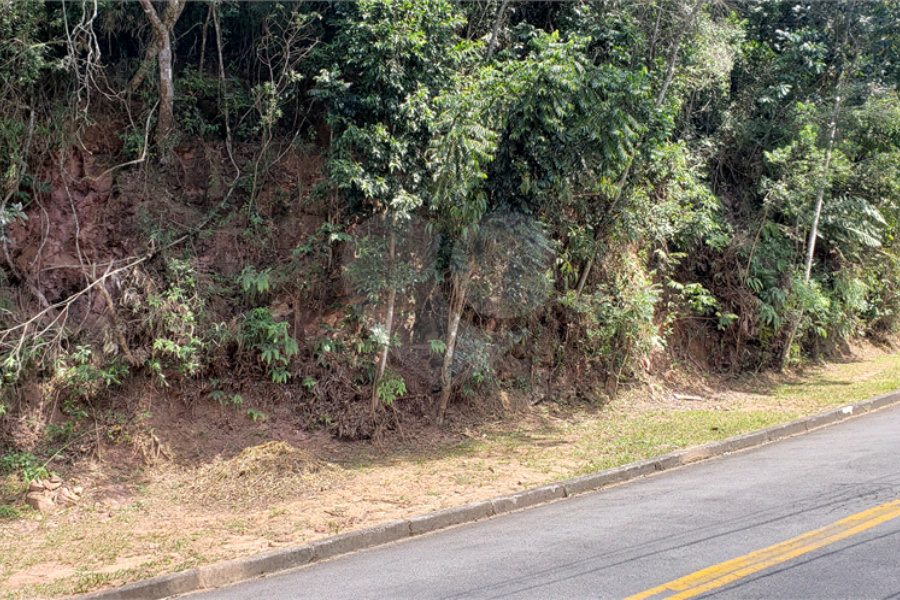 Terreno à venda em Alpes da Cantareira, Mairiporã, SP
