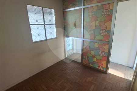 Apartamento à venda com 2 quartos em Campo Grande, Rio de Janeiro, RJ