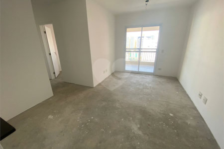 Apartamento à venda com 2 quartos, sendo 1 suíte, em Saúde, São Paulo, SP