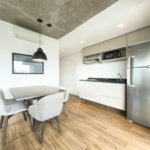 Apartamento à venda com 1 suíte em Cidade Monções, São Paulo, SP