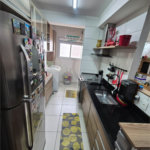 Apartamento à venda com 2 quartos em Vila Andrade, São Paulo, SP