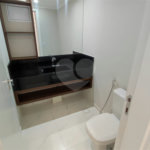 Apartamento à venda com 3 quartos, sendo 2 suítes,  em Jardim Arpoador, São Paulo, SP