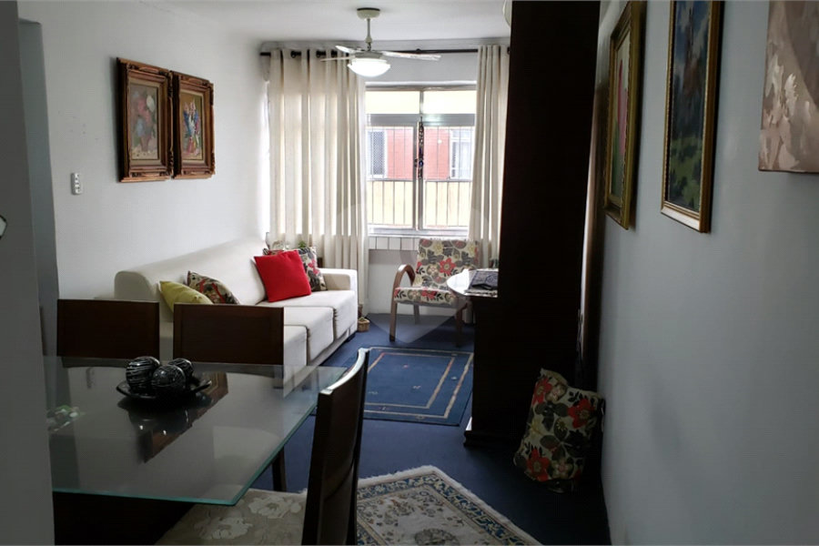 Apartamento à venda com 3 quartos em Jaçanã, São Paulo, SP