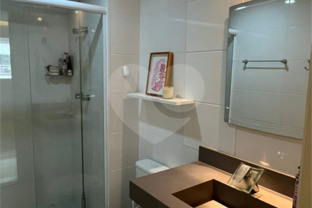 Apartamento à venda com 3 quartos, sendo 1 suíte, em Mooca, São Paulo, SP
