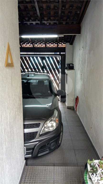 Casa à venda com 3 quartos, sendo 2 suítes, em Freguesia do Ó, São Paulo, SP