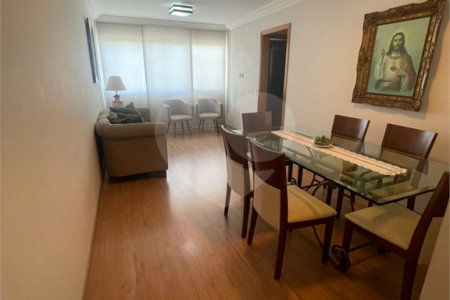 Apartamento à venda com 2 quartos em Vila da Saúde, São Paulo, SP