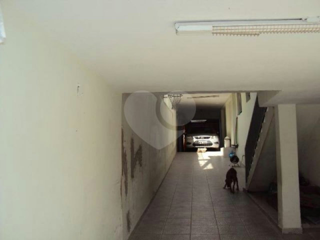 Sobrado à venda com 8 quartos em Vila Medeiros, São Paulo, SP