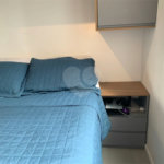 Apartamento à venda com 1 quarto em Vila Paulista, São Paulo, SP