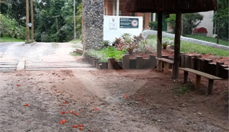 Casa à venda com 6 quartos, sendo 4 suítes, no condomínio Recanto dos Palmares, Atibaia - SP