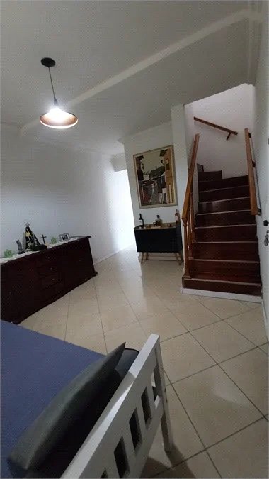 Sobrado à venda com 3 quartos em Vila Analia, São Paulo, SP