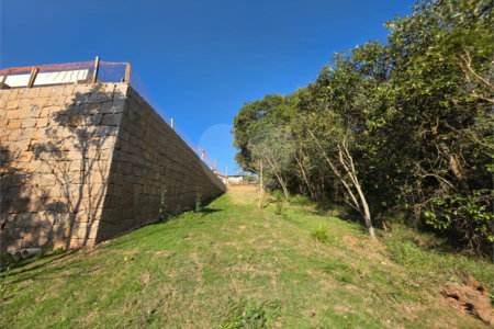 Terreno à venda no condomínio Reserva dos Jatobás, Louveira - SP