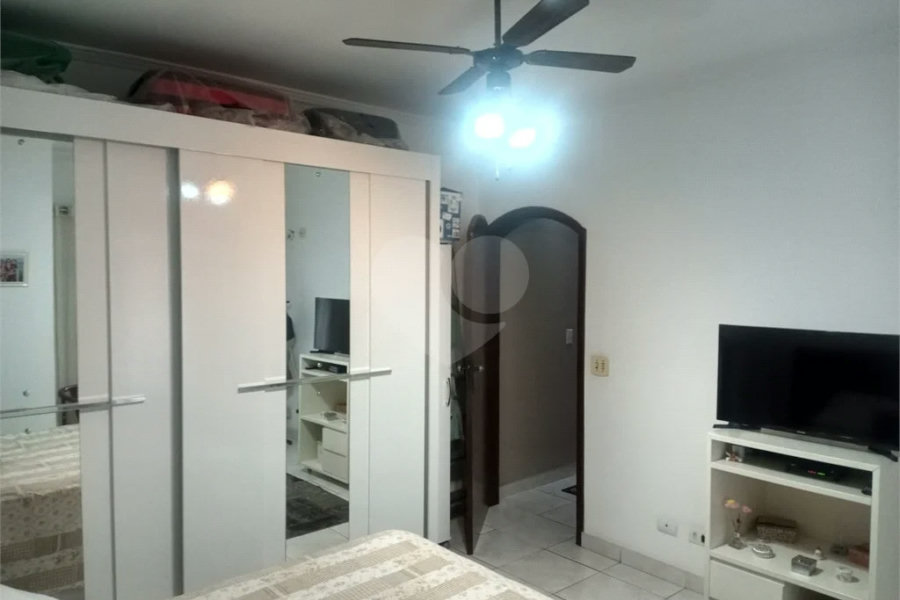 Casa à venda com 3 quartos, sendo 1 suíte,  em Vila Guilherme, São Paulo, SP