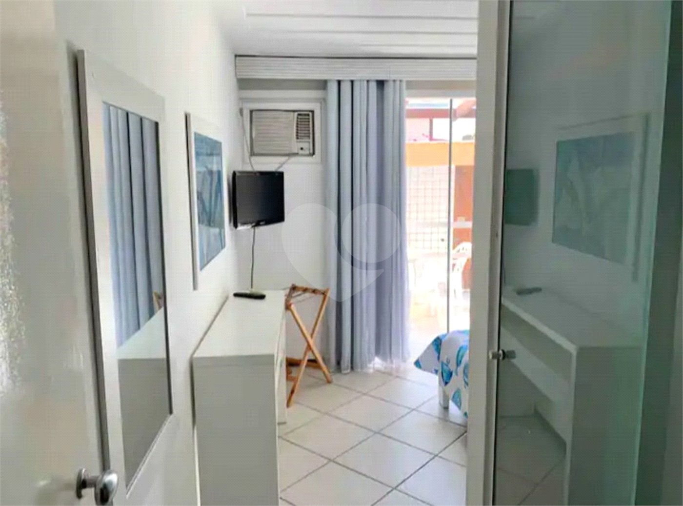 Casa em condomínio à venda com 1 quarto em Geribá, Armação dos Búzios, RJ